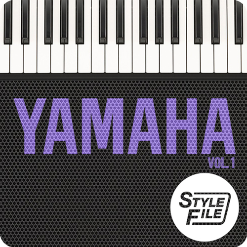 Product picture The best mexican, Yamaha Styles Vol. 1