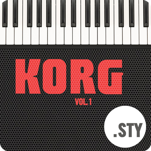 Product picture The best mexican Korg Styles Vol. 1